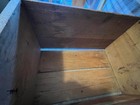Rare Vintage Northwest Apples Wood Crate Cascade Washington Fruit Box Farm Label — photo 8