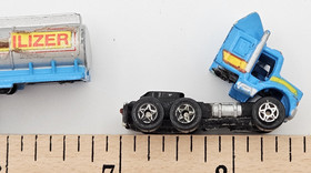 Vtg Galoob/Funrise MICRO MACHINES Diecast Vehicle + Accessories Lot of 26 READ
