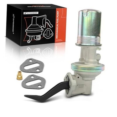 Mechanical Fuel Pump Compatible with Ford & Mercury Models - F-100, Mustang,