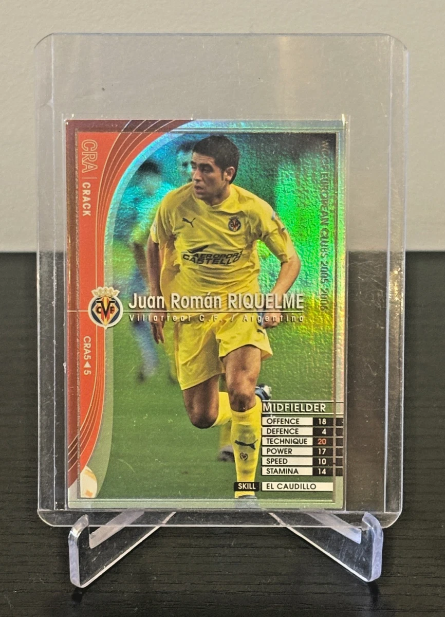 Wccf for sale | eBay