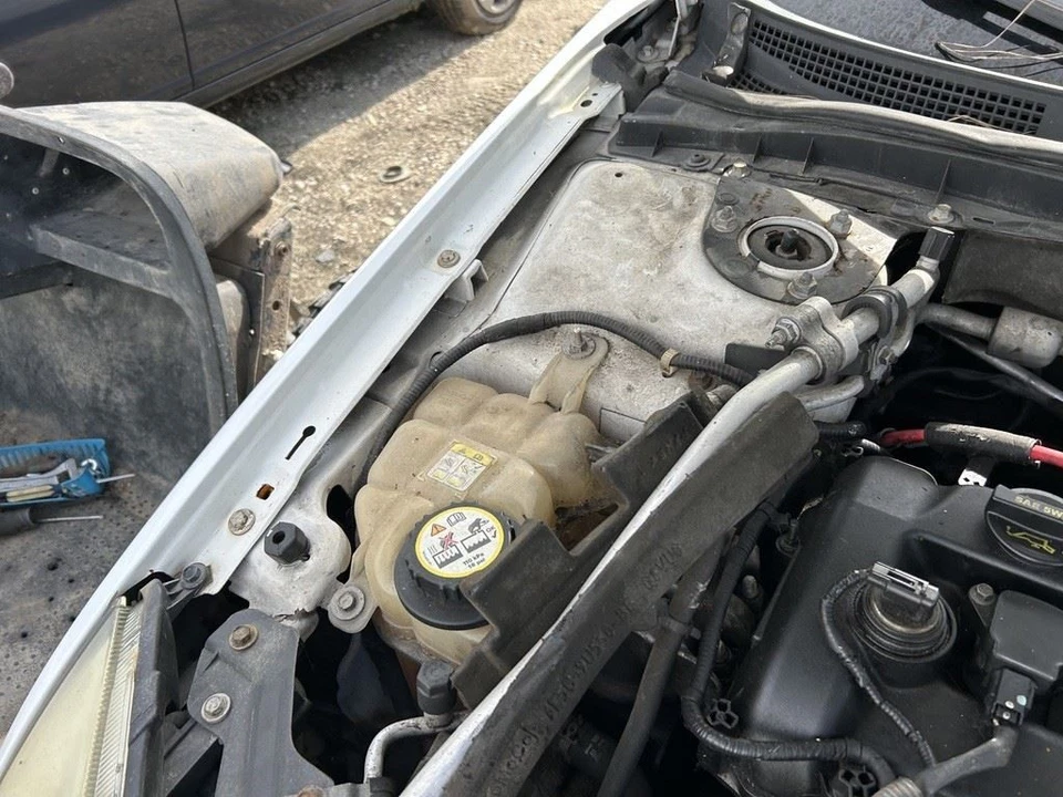 Alternador compatible con 06-09 FUSION 104866576 Foto 4 de 4