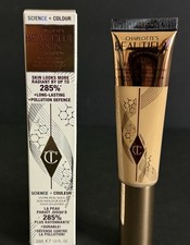 Charlotte Tilbury Beautiful Skin Foundation Shade 2 Neutral 1oz / 30ml BNIB New