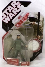 Star Wars 30th Anniversary  10 Rebel Honor Guard 3.75  Figure Hasbro New