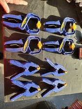 Irwin Clamps