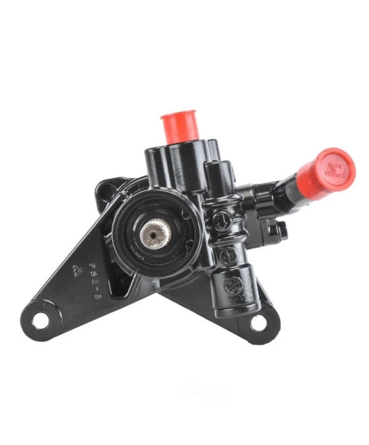 Bomba de dirección asistida Atlantic 5339 Reman para Honda Odyssey 99-04 Foto 3 de 4