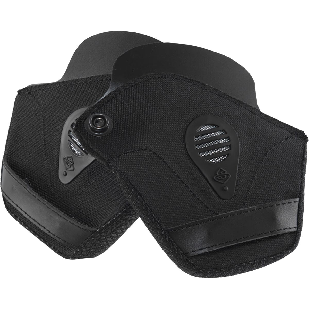 Sweet Protection RockerWanderer Earpads Dirt Black One Size 8290₽