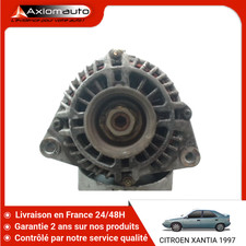 Alternateur Citroen XANTIA