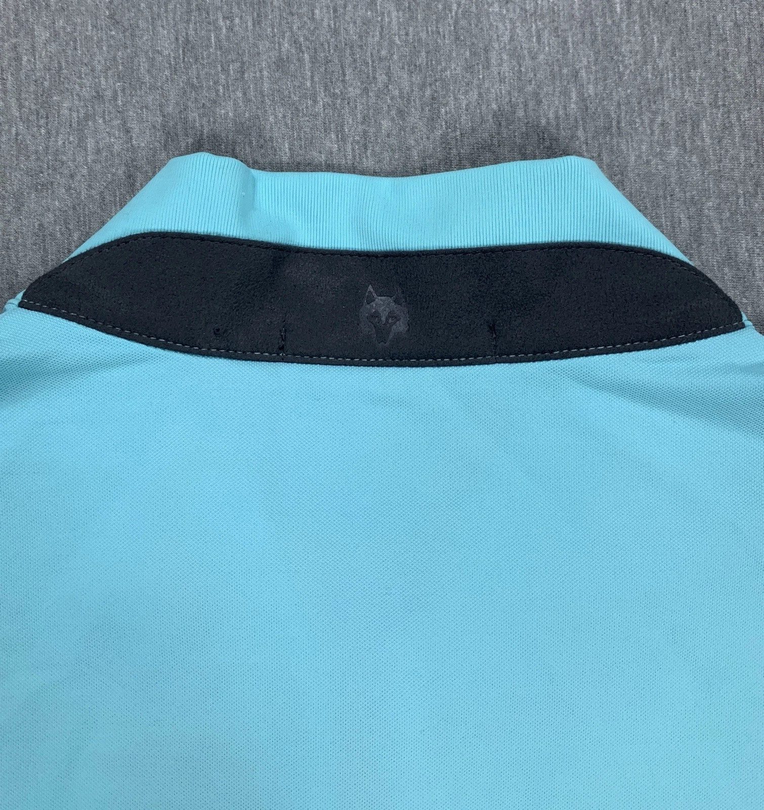 Greyson Golf Siasconset Full Zip Jacket Mint Aqua Skystone Men’s L MSP23K98-438 image 8