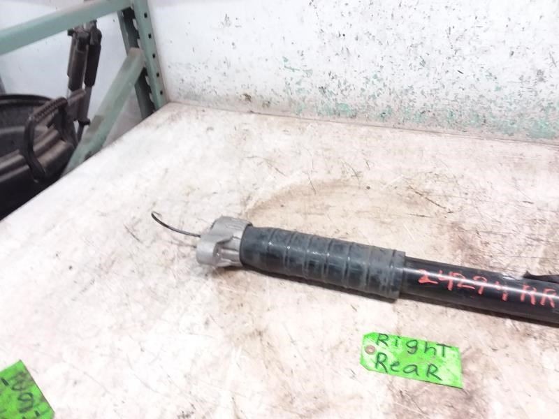2018 MASERATI LEVANTE Rear Shock with Sensor OEM ID 6700374390