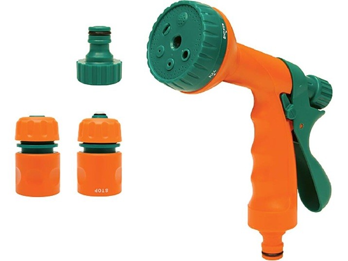 Fits YATO NARZ�DZIA 89206 4PC SPRINKLER SET. FOR 1/2 FLO HOSE   ⭐UK Stock⭐