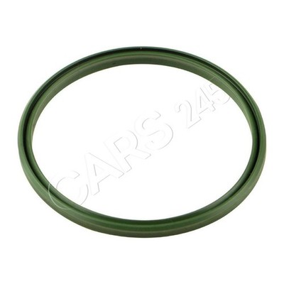 Ladeluftschlauch Dichtring VAICO Für VW AUDI SKODA SEAT Beetle Bora 1J0145117G