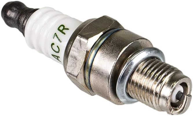 Husqvarna Genuine OEM Spark Plug for 150BT Leaf Blower - 581362301
