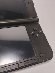 Nintendo 3DS XL Bundle &ndash; Blue/Black &ndash; 2 Games Included &ndash; 