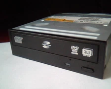 HL Super Multi DVD Rewriter GH10L January 2008 5188-7537 lightscribe SATA Drive