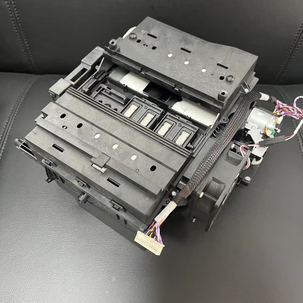 Station-service HP Designjet Z2600 Z5600 – T0B51-67023 – OEM Neuf Sous Emballage