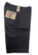 Original Ben Davis Shorts Black