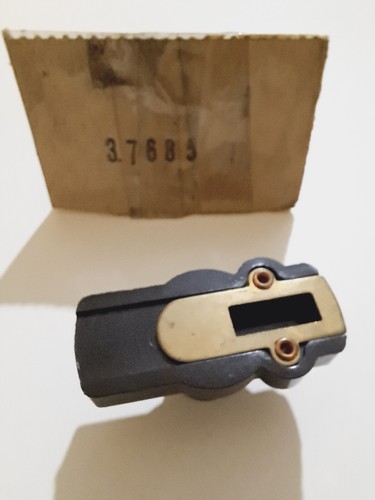 ROTIERENDE BÜRSTE SPINTEROGEN FACET 3.7685 ERSATZTEILE AUTO D OLDTIMER - Bild 6 von 7