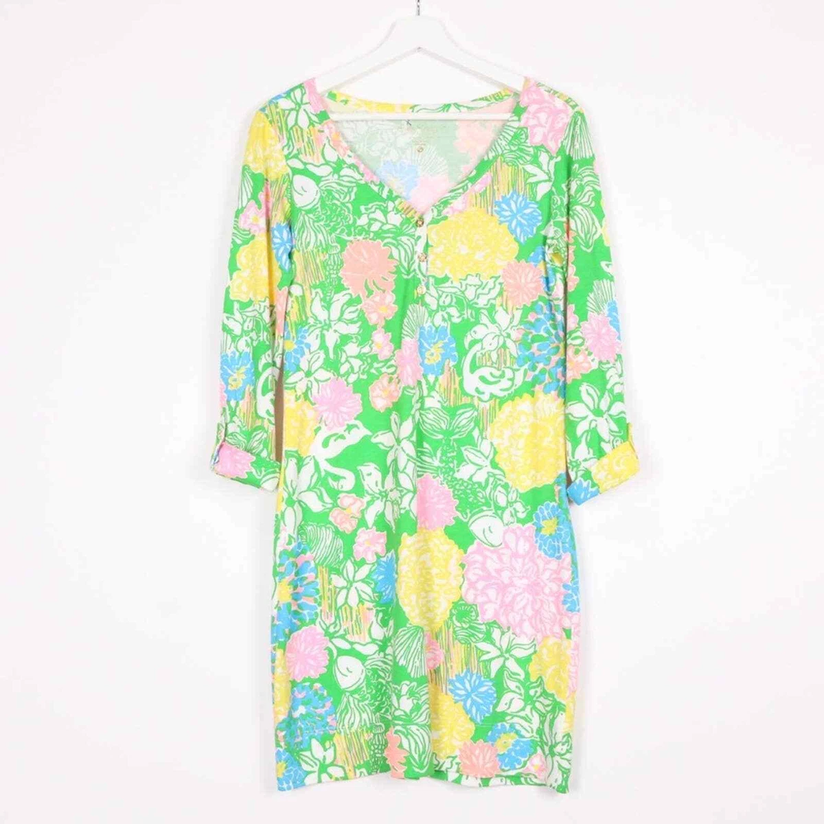 Lilly pulitzer hibiscus stroll clearance