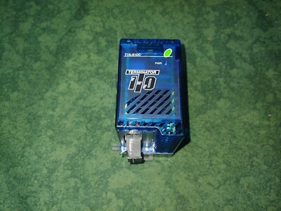 Automation Direct Terminator PLC Module T1K-01DC Power Supply (21789A-B3)