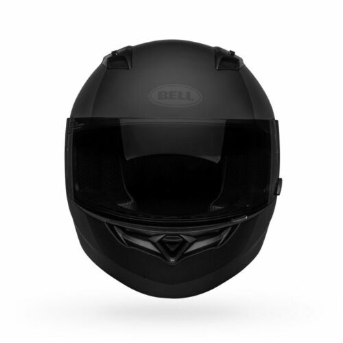BELL HELMETS QUALIFIER TURNPIKE MATTE BLACK/GRAY 71237** - Bild 3 von 7