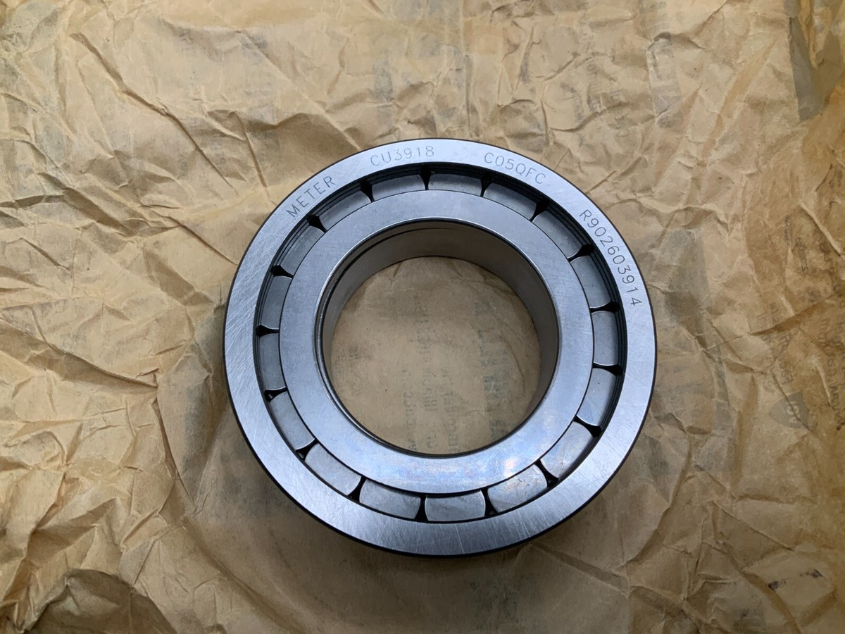 Rena RawWater Sea Pump Impeller Housing w/ O-Ring For Volvo Penta