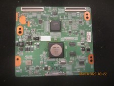 BN95-00543A BN41-01742A BN97-06127A PLACA T-CON LJ94-16627E UN55D6400UFXZA
