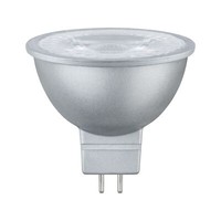 Paulmann Led Reflektor GU5,3 12V 445Lm 6,5W 4000K Chrom Matt