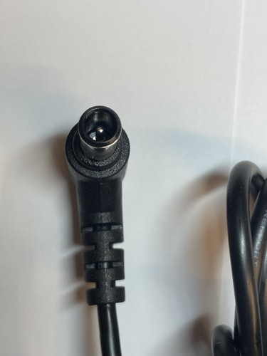 UK 14V AC Adaptor for AD-4214N/GH17P/AD-4214L/BN44-00080A/SCV420108/BN44-00058A - Picture 4 of 7