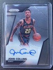 2017-18 Panini Prizm Basketball Cards 31