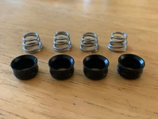 ✔ 4 Seats / 4 Springs Seal Delta Peerless Faucet Repair Kit Parts RP4993