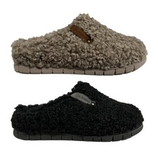 Gio' Dreams Women's Slippers Bear Art 3483 Made In Italy