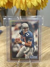 1993 Bowman Drew Bledsoe #280 Rookie FOIL