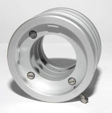 Zeiss Axiotech Axiotron Axiophot Microscope Lamp Filter Holder for 40 mm Filters