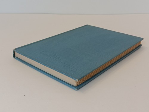 THE OLD MAN AND THE SEA by Ernest Hemingway  "W"  1952 DJ/HC - Picture 4 of 7