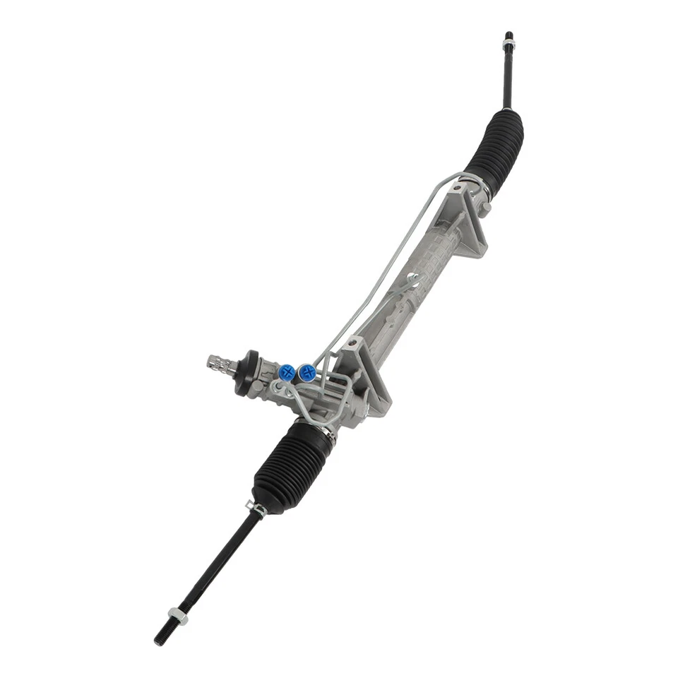 Power Steering Rack And Pinion Assembly For Volvo 740 760 780 940 960 1983-1997 - Imagem 4 de 4