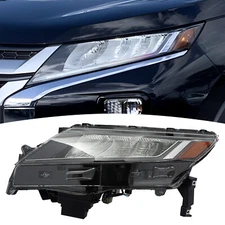 2020-2024 For Mitsubishi Outlander Sport/ASX Full LED Headlight Left Driver Side