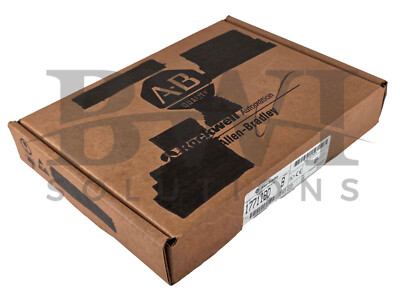 SEALED Allen Bradley 1771-IBD /B PLC-5 16-PT Digital Input Module 1771IBD