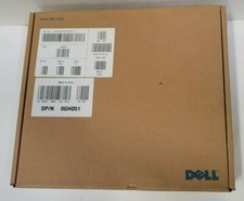 NEW Dell Docking Station DP/N 0GH051 REV A02