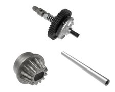 Traxxas Slipper Upgrade Kit für Mini Maxx MI...