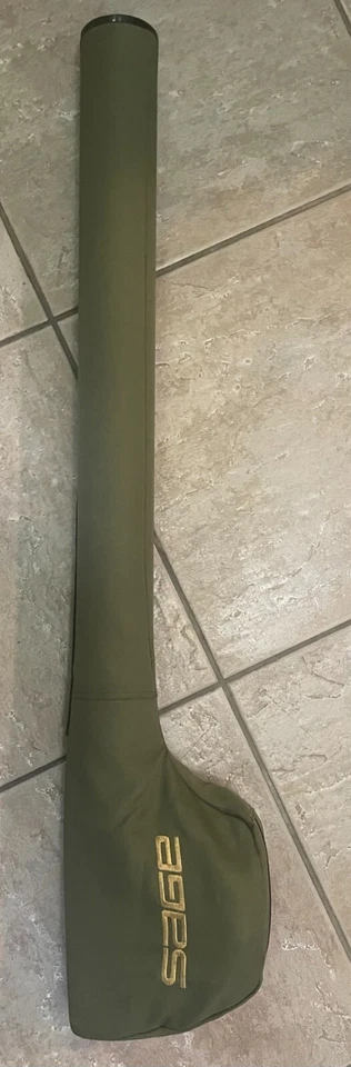 Sage Launch 890-4  8#  9'  4pc OUTFIT- BRAND NEW - Image 4 of 4