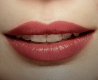 Mary Kay Supreme feuchtigkeitsspendender Lippenstift POETIC PINK Ablaufdatum 07/2028;