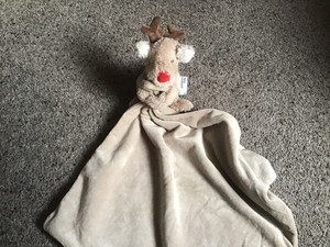 john lewis baby comforter