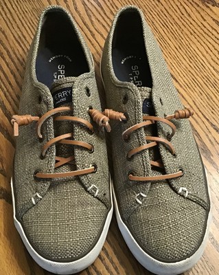 sperry pier view sneaker