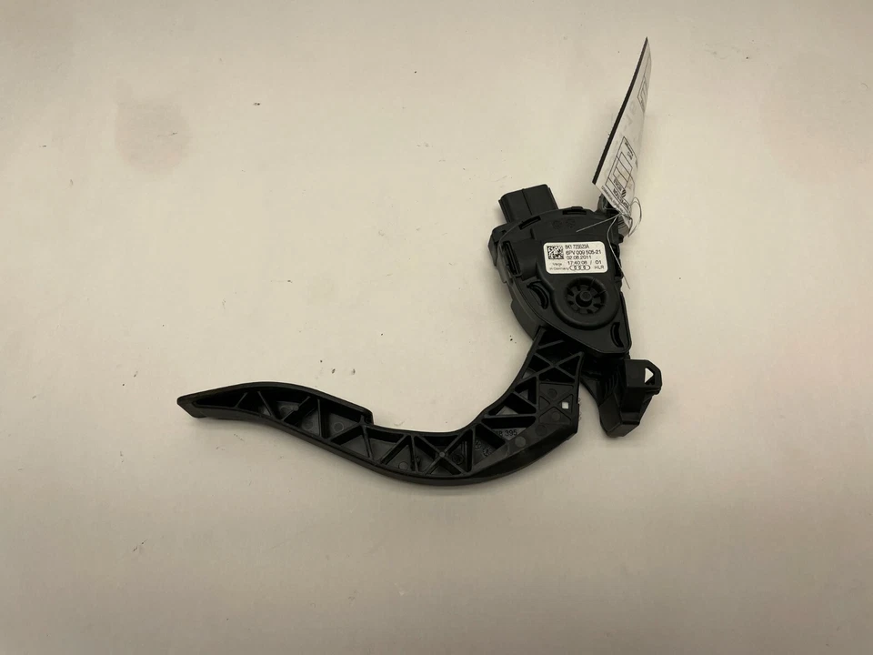 AUDI A8 QUATTRO 2011-2016 MÓDULO ACELERADOR ACELERADOR PEDAL ACELERADOR 8K1723523A - OEM Foto 2 de 4