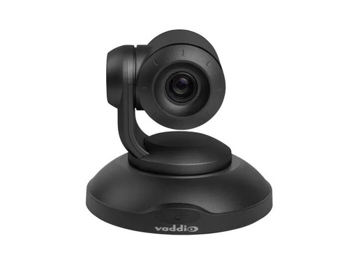 999-99950-500B Conferenceshot Av HD Conférence Chambre Système (Noir) - Photo 2 sur 10