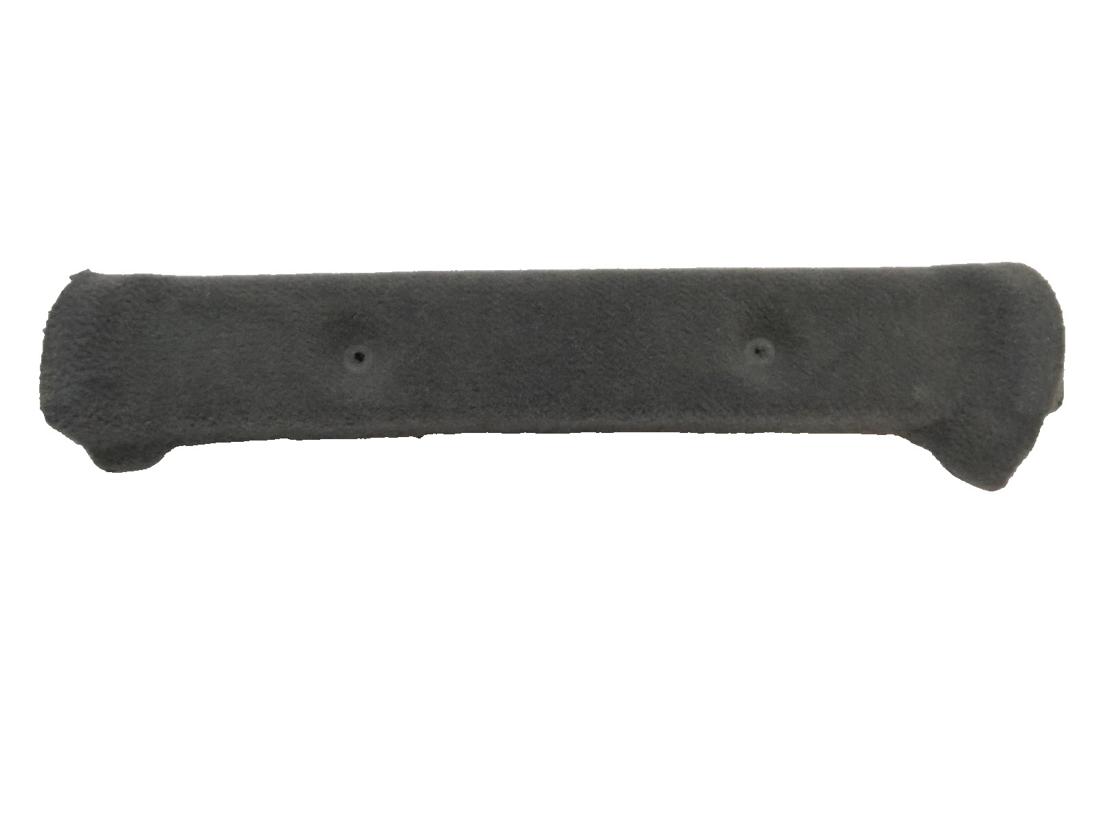 2010 FERRARI CALIFORNIA UPPER TRUNK CARPET TRIM PANEL COVER OEM 082851600