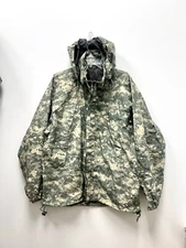 USGI ECWCS ACU GEN III LEVEL 6 EXTREME COLD/WET WEATHER JACKET - MEDIUM REGULAR.