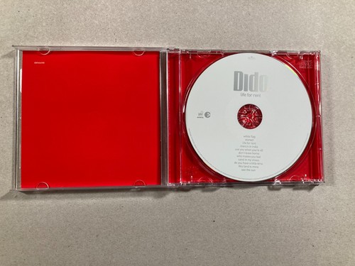 Life for Rent by Dido (CD, 2003) - Picture 5 of 7