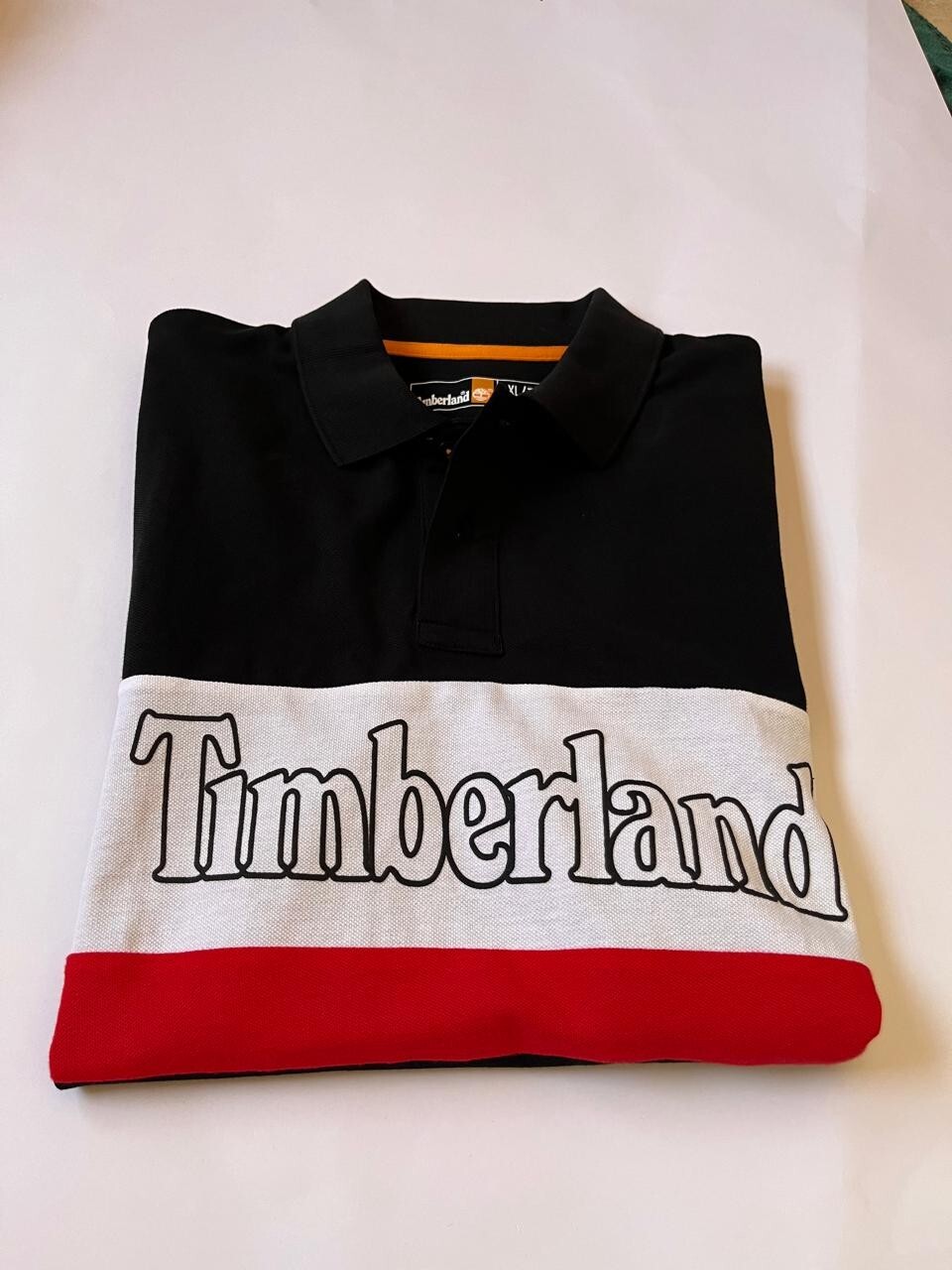 Camiseta Para Hombre Talla XL/TG Multicolor, Algodón, Cuello Polo, Manga Corta, Hermosa