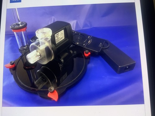 Bubble Magus Curve 10DC Elite Skimmer - Picture 2 of 3